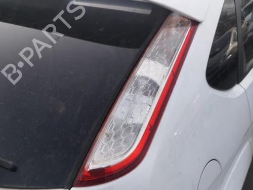 AC compressor FORD FOCUS II (DA_, HCP, DP) 2.0 TDCi | BP25546965M34 - Image 21