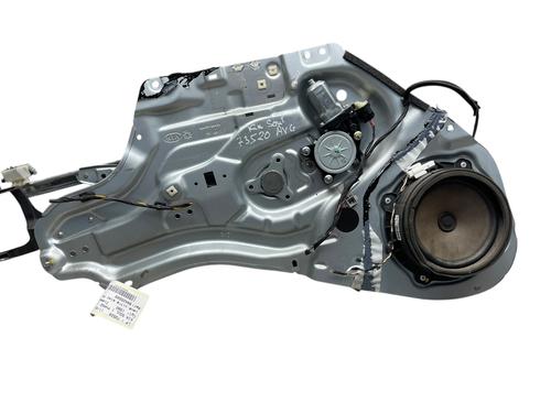 Used Front left window mechanism KIA SOUL I (AM) 1.6 CRDi 128 (126 hp) 25567505