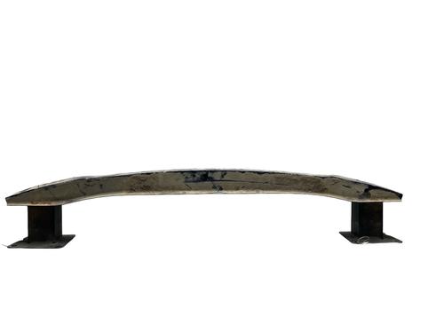 Used Rear bumper reinforcement VW POLO V (6R1, 6C1) 1.6 TDI (90 hp) 25584326