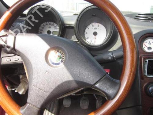 Used Parts ALFA ROMEO 156 (932_)  1.9 JTD (932B2)  2497556