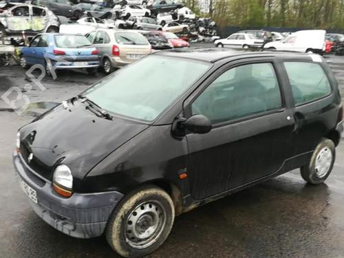 Pompe à carburant RENAULT TWINGO I (C06_) 1.2 (C066, C068) | BP25553283M76 