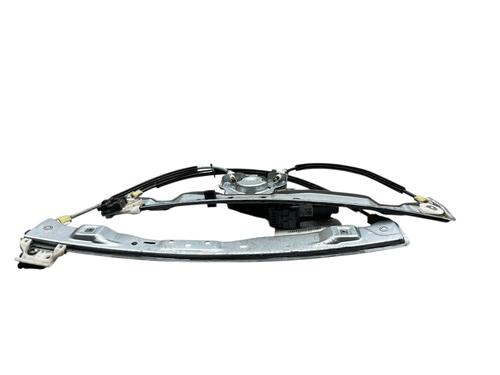 Used Front left window mechanism Front left window mechanism CITROËN DS3 (SA_) 1.6 HDi 110 (112 hp) 29271601 29271601