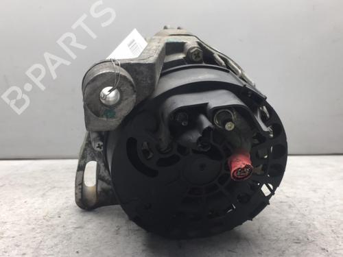 Alternator FIAT GRANDE PUNTO (199_) 1.2 | BP25556095M7 