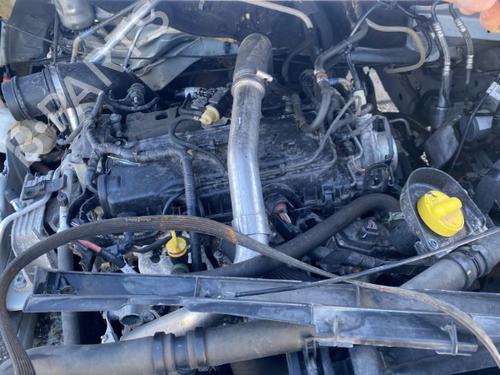 Left front shock absorber RENAULT MASTER III Van (FV) 2.3 dCi 145 FWD (FV0E, FV0F, FV0H, FV02, FV0M, FV0S,... | BP25527972M16  - Image 9