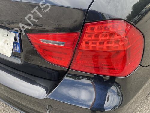Rear left window mechanism BMW 3 (E90) 320 d | BP30080026C24  - Image 7