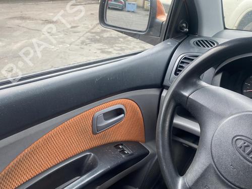 Left sun visor KIA PICANTO I (SA) 1.1 | BP25514199I1 - Image 7
