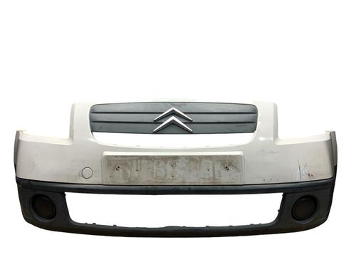 Front bumper CITROËN C2 (JM_) 1.4 HDi | BP25572631C7 