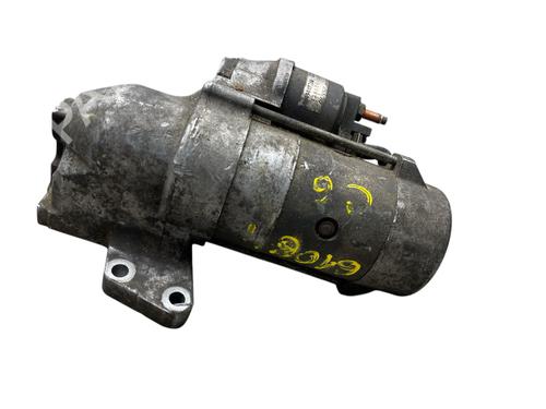Used Starter Starter PEUGEOT 206 Hatchback (2A/C) 1.4 i (75 hp) 26286901 26286901