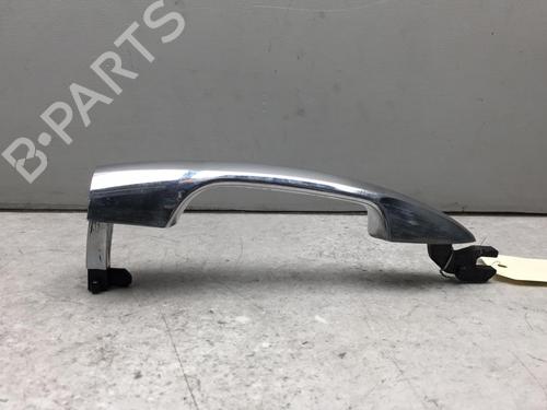Used Front right exterior door handle ALFA ROMEO MITO (955_) 1.4 MultiAir (955AXL1B) (105 hp) 25524813