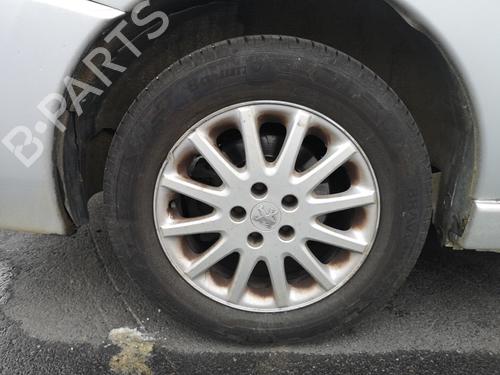 Left sun visor PEUGEOT EXPERT Tepee (VF3X_) 2.0 HDi 165 | BP25517709I1 - Image 15