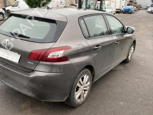 Front wiper motor PEUGEOT 308 II (LB_, LP_, LW_, LH_, L3_) 1.6 BlueHDi 120 | BP28198741M29 