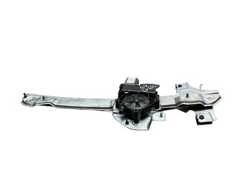 Front right window mechanism PEUGEOT 2008 I (CU_) 1.6 BlueHDi 120 | BP30778686C23 - Image 3
