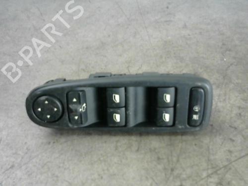 Used Switch CITROËN C4 Grand Picasso I (UA_) 1.6 HDi (109 hp) 25537217
