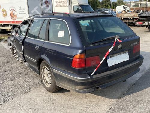 Left tailgate light BMW 5 Touring (E39) 525 tds | BP25512467C79  - Image 18