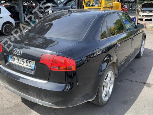 Radio AUDI A4 B7 (8EC) 2.0 TDI 16V | BP25580209E6 - Image 19