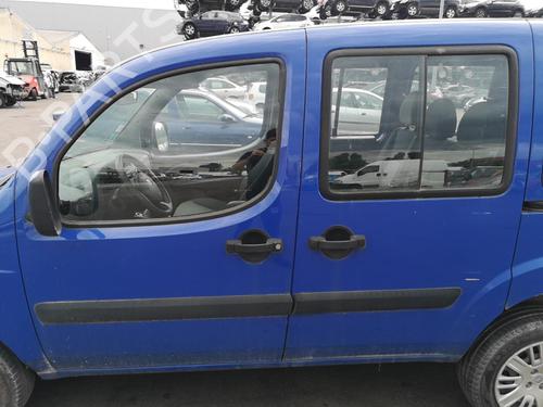 AC compressor FIAT DOBLO Box Body/MPV (223_) 1.3 D Multijet | BP25538306M34  - Image 8