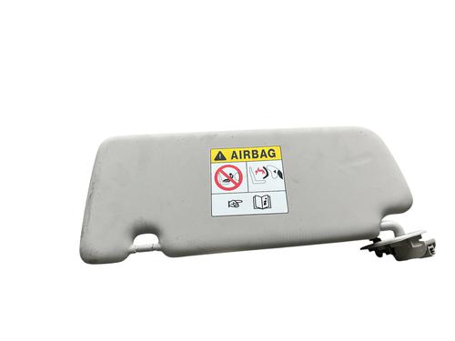 Right sun visor RENAULT MEGANE IV Hatchback (B9A/M/N_) 1.2 TCe 100 (B9MS) | BP25511906I2 