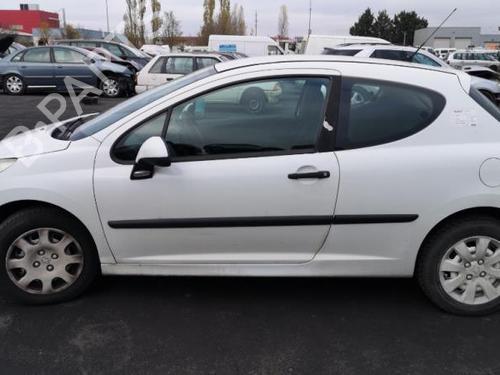Switch PEUGEOT 207 (WA_, WC_) 1.4 HDi | BP25523575I30 