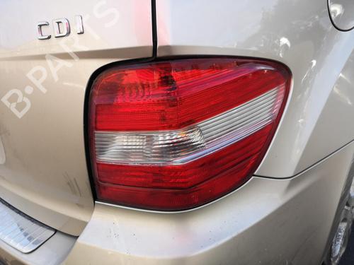 Headlight switch MERCEDES-BENZ M-CLASS (W164) ML 320 CDI 4-matic (164.122) | BP27344945I24  - Image 22