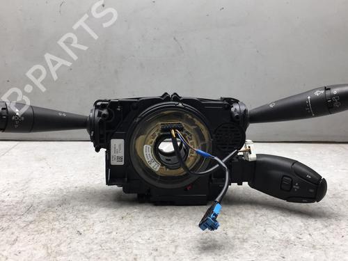 Steering column stalk CITROËN C3 II (SC_) 1.4 | BP25521277I23 