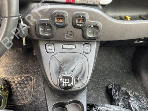 håndbremse FIAT PANDA (312_, 319_) 1.2 (312PXA1A) | BP25626059I18 - Image 27