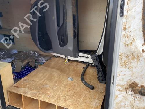 Left front window switch PEUGEOT EXPERT Van (V_) 2.0 BlueHDi 120 | BP25501844I27 - Image 8