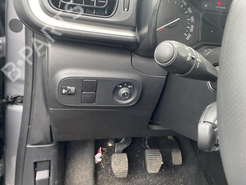 Seat buckle CITROËN C3 III (SX) 1.2 PureTech 82 | BP34360328I32 - Image 2