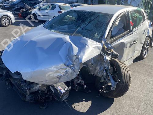 Front right window mechanism RENAULT MEGANE IV Hatchback (B9A/M/N_) 1.6 dCi 130 (B9A4) | BP25557614C23 - Image 19