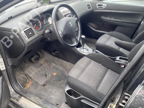 Climate control PEUGEOT 307 Break (3E) 2.0 | BP25575467I5 - Image 12