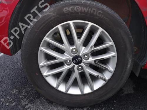 Gear lever KIA RIO IV (YB, SC, FB) 1.4 CRDi 90 | BP25584316M90  - Image 8