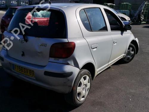 Rudehejsemekanisme Højre foran TOYOTA YARIS (_P1_) 1.0 (SCP10_, SCP10R) | BP25578973C23 