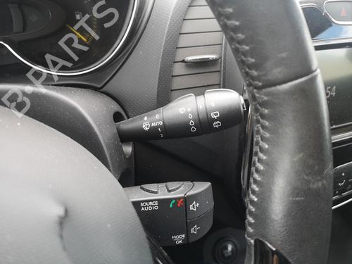 Rear left window mechanism RENAULT CAPTUR I (J5_, H5_) 1.2 TCe 120 | BP25501635C24 - Image 12