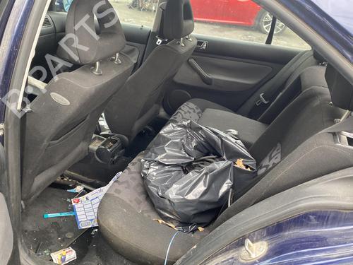 Vindusheismekanisme venstre foran VW BORA I (1J2) 1.9 TDI | BP25529550C22 