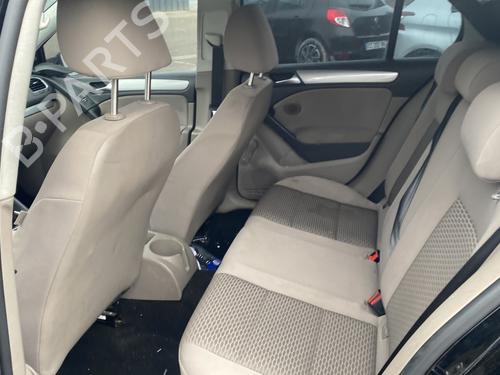 Ignition barrel VW GOLF VI (5K1) 1.4 TSI | BP31135254M48 - Image 16