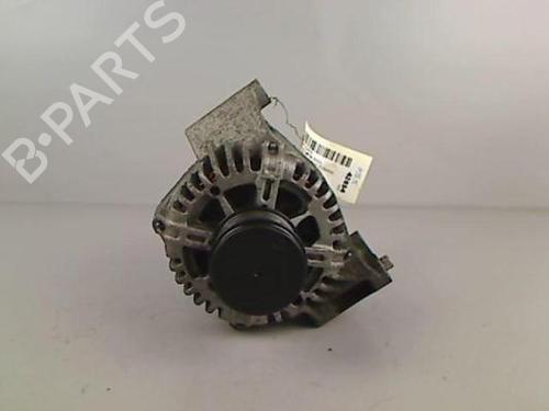 Used Alternator FIAT PUNTO (188_) 1.3 JTD 16V (70 hp) 25583214