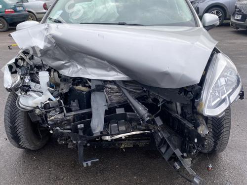 Climate control FORD FIESTA VII (HJ, HF) 1.1 Ti-VCT | BP25530122I5  - Image 27