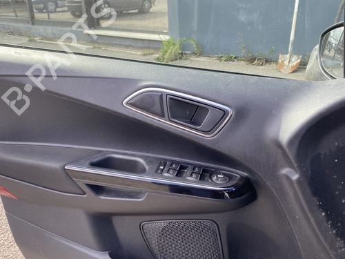 Sikkerhedssele-spænde FORD B-MAX (JK) 1.0 EcoBoost | BP29425509I32 - Image 4