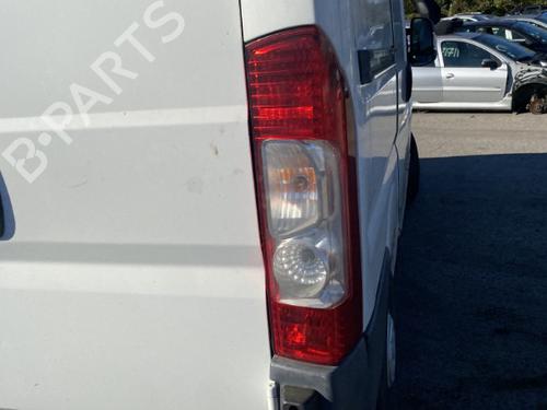 Right front driveshaft PEUGEOT BOXER Van 2.2 HDi 120 | BP32366307M39  - Image 22