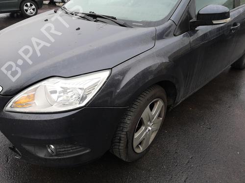 Climate control FORD FOCUS II (DA_, HCP, DP) 1.8 TDCi | BP25532753I5 - Image 23
