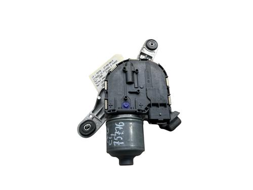 Used Front wiper motor Front wiper motor CITROËN C4 Picasso II 1.6 HDi / BlueHDi 115 (115 hp) 32990677 32990677