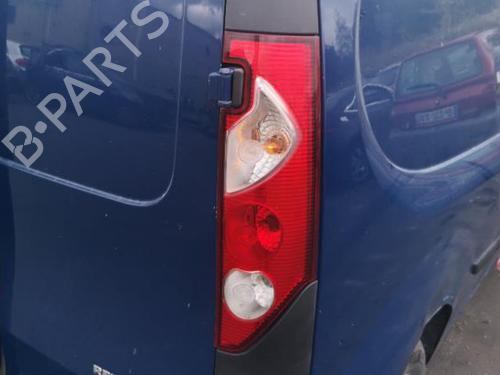 Steering column stalk RENAULT KANGOO Express (FW0/1_) 1.5 dCi 70 (FW0A, KW0V) | BP25532551I23  - Image 9