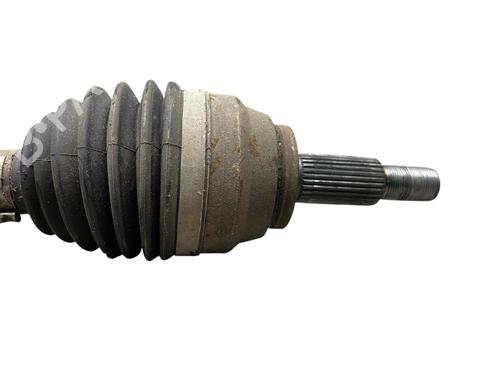 Used Left front driveshaft Left front driveshaft RENAULT GRAND SCÉNIC IV (R9_) 1.3 TCe 160 (R9NC) (158 hp) 32312424 32312424