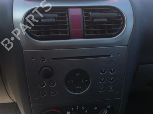 Switch OPEL CORSA C (X01) 1.2 (F08, F68) | BP25576746I30 