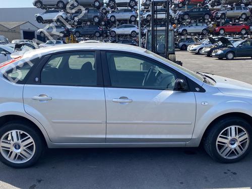 Front left interior door handle FORD FOCUS II (DA_, HCP, DP) 1.6 Ti | BP25533078I13  - Image 12