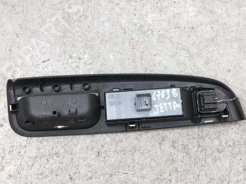 Left front window switch VW JETTA III (1K2) 1.9 TDI | BP25520169I27 - Image 2