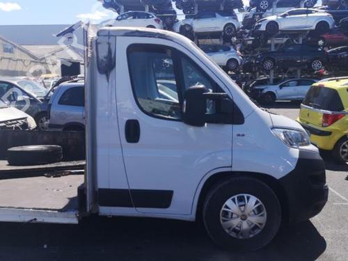 Left front driveshaft FIAT DUCATO Van (250_) 180 Multijet 2,3 D | BP32368945M38  - Image 18