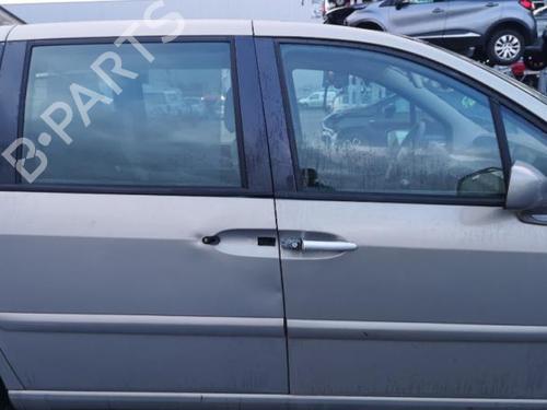 Capot CITROËN C8 (EA_, EB_) 2.2 HDi | BP25515644C1 - Image 20