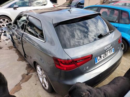 Left taillight AUDI A3 (8V1, 8VK) 2.0 TDI | BP25530808C34 - Image 5
