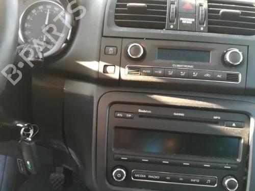 Switch SKODA ROOMSTER (5J7) 1.6 TDI | BP25576663I30 - Image 13
