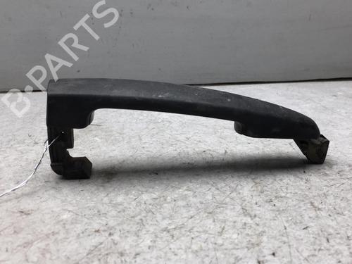 Venstre foran utvendig håndtak SUZUKI GRAND VITARA II (JT, TE, TD) 1.9 DDiS All-wheel Drive (JT419, TD44, JB419WD, JB419XD,... (129 hp) 25521311